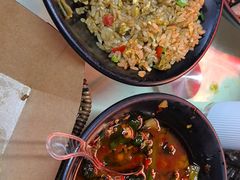 -聚味瞿记·龙虾堂(树木岭店)
