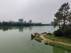 -美兰湖景区