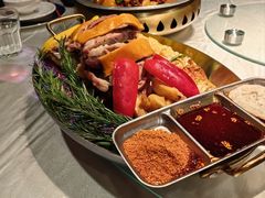 -耶里夏丽·新疆菜(南丹东路店)