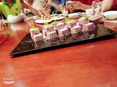 -北戴河转鱼·炒螃蟹酱餐厅