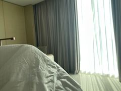 -北京康莱德酒店