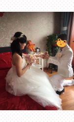 -JEFF STUDIO摄影摄像婚礼跟拍