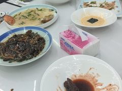 -怡恬园海鲜(恒大威尼斯店)