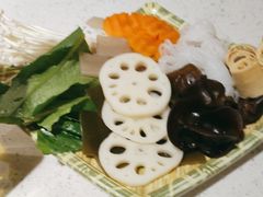 -鱼酷活鱼烤鱼(高新阳光天地店)