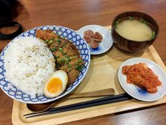 -肥朵食堂(带梦胡同店)