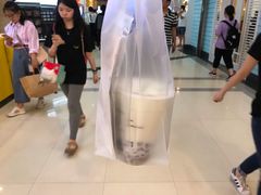 -KOI Thé(正佳广场店)