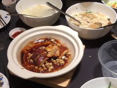 -简小舍· 民间手艺菜(古德寺店)