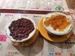 红豆双皮奶-仁信双皮奶(庙前直街店)