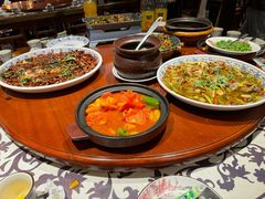 -杨记隆府(时代天街店)