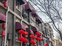 -天津五大道文化旅游区