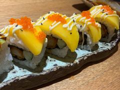 -渔井食堂(新洲店)