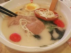 -味千拉面(中盛广场店)