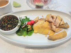 -三品香·江浙菜(松江九谊店)