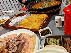 -一桶江山餐厅(松北店)