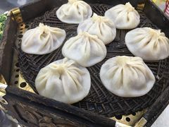 -西安贾三灌汤包·回坊小吃·清真炒菜(北院门总店)