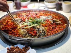 -味之绝美蛙鱼头火锅(高新店)