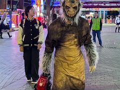 -成都欢乐谷