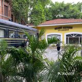 终于我上了你……的车~沙面火车头¥98双人下午茶