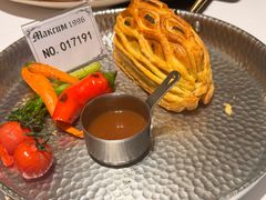 -黑宝石西餐厅(汇励99城市公园店)
