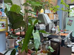 -nodcafe(M50创意园店)