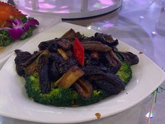 -海鲜码头·中国菜