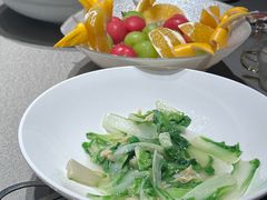 -小厨娘淮扬菜(河西奥美大厦店)