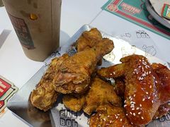 -BOPEYE·波派炸鸡(九霄天地店)