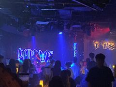 -Perry's·酒吧(黄埔大道店)