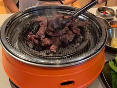 -味家烤肉烤鳗鱼牛排(西塔旗舰店)