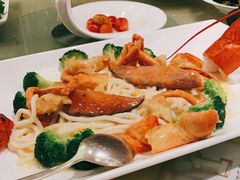 -杭州JW万豪酒店-万豪中餐厅