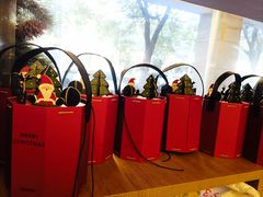 -evoojoo面包商店
