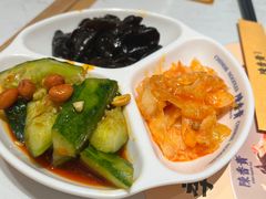 -陳香貴·蘭州牛肉面(松江亚繁亚乐城店)