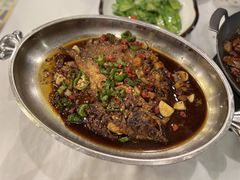 -万小金辣椒炒肉(三经路店)