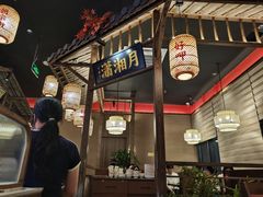 -恰饭·老长沙市井菜(天河客运站店)