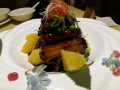 -铜锣湾·有麝自然香(重庆新天地店)
