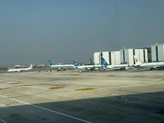 -杭州萧山国际机场
