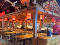-鸽子窝(黄村店)