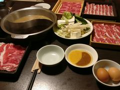 -鍋ぞう(新宿西口店)