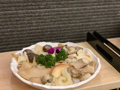 -龙门养心粥火锅(祥恒广场店)