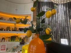 -Dragonfly悠庭·按摩Spa(浦东嘉里城店)
