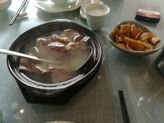 -茶油香闽南菜·花园餐厅(前埔店)