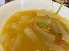 瑶柱白贝冬瓜-盆满钵满·国家非遗传承(云台店)