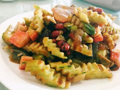 -添福来墨鱼饺子 · 海鲜东北菜(大连星海·黄浦路店)