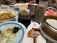 -郭林家常菜(狼垡店)