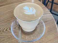 -Torch Coffee 炬点咖啡