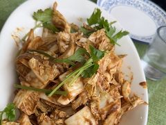 -桃子餐厅·天津菜(红星路直营店)