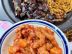 -回味黑鸭煲·始于2006(万松园店)