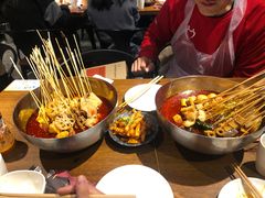 -付小姐在成都(五道口店)
