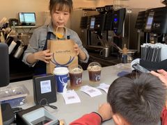 -瑞幸咖啡(中原万达店)