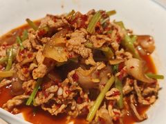 -老萍巷莲花血鸭·萍乡地标江西菜(步行街店)